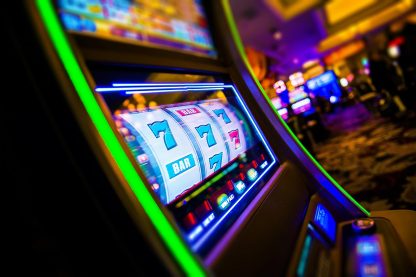 Here's the technology behind A perfect Casino