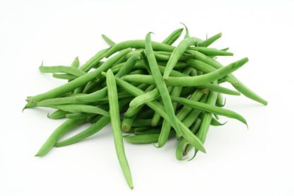 Unraveling the Green Bean Mystery: A Closer Look at Classification