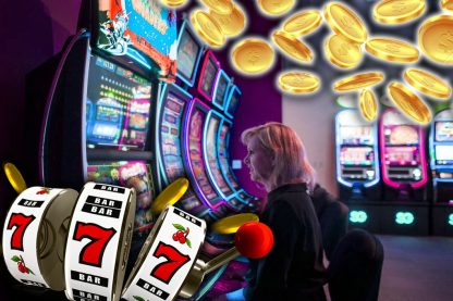 Maximizing Your Fun Tips and Tricks for Playing on SLOT27