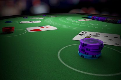 Future of Blockchain-Based Casino Games Solutions for Provably Fair Gambling