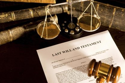 Planning for the Future: How to Successfully Sidestep the Probate Process