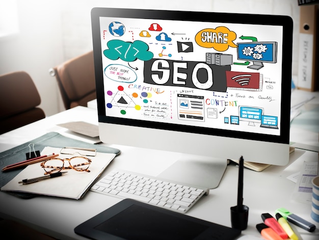 SEO Strategies for Digital Marketing Excellence