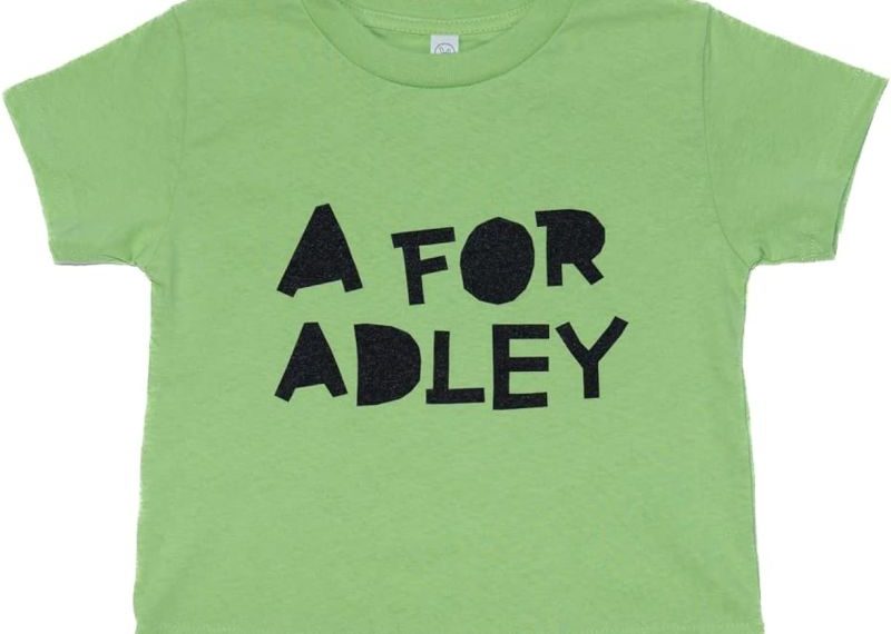 Join the Fun: Explore the A for Adley Merch Store