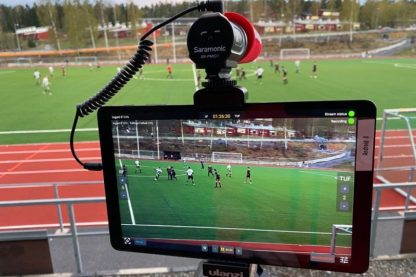 Enjoy Free Soccer Broadcasts on Your Favorite Devices