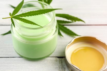 Skin Bliss The Innovative Impact of CBD Cream on Everyday Care