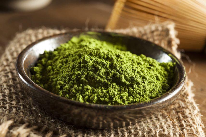 Revolutionizing Pain Relief The Science Behind Kratom’s Efficacy