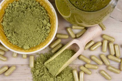 Kratom in the Spotlight A Deep Dive into Its Benefits, Risks, and Misconceptions