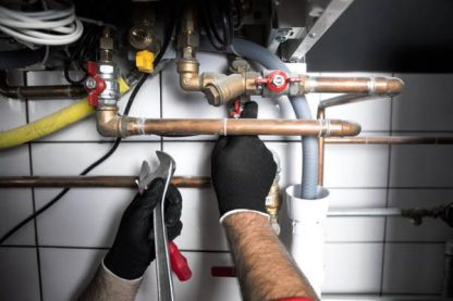 From Leaks to Drains: Comprehensive Plumbing Solutions