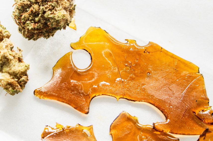 Why THCA Dabs Are the Next Big Thing in the Cannabis World