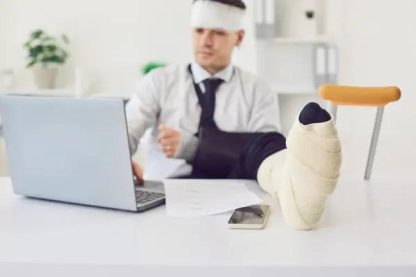 Personal Injury Lawyers and Construction Site Accidents