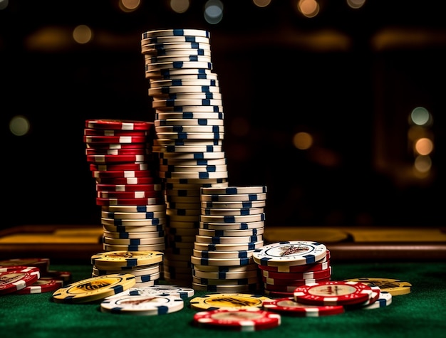 Big Bonuses, Big Thrills – Only at Miliarslot77