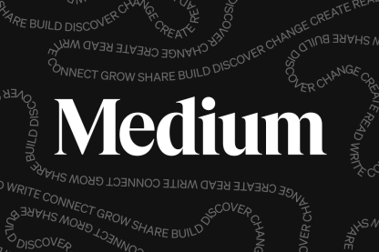 Feature image How to Get Curated on Medium (and Why It Matters)
