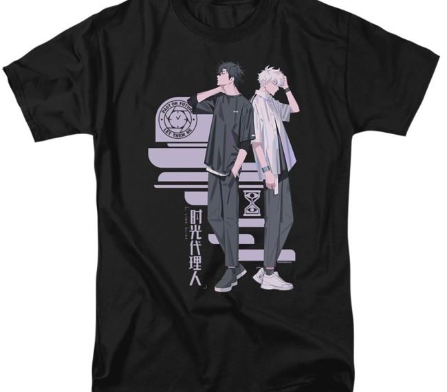 Maximize Your Style: Exploring the Trendy Link Click Merch Collection