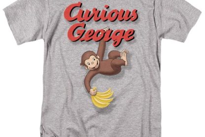 Exploring the Best Curious George Merch: A Complete Guide for Fans