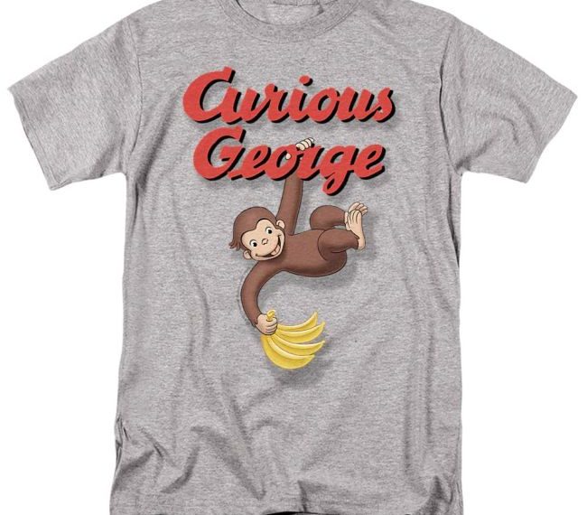Exploring the Best Curious George Merch: A Complete Guide for Fans