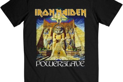 The Definitive Iron Maiden Shop Review: Authentic Merchandise Unveiled