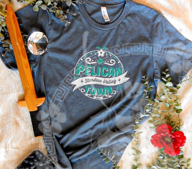 Enhance Your Stardew Valley Experience with Official Merchandise