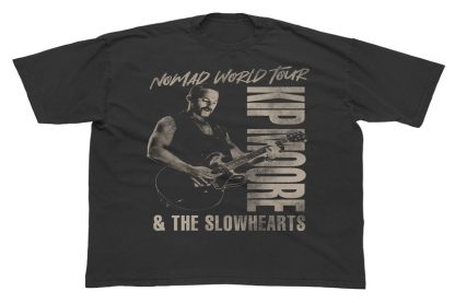 Discover the Best Kip Moore Merch Store for Authentic Collectibles