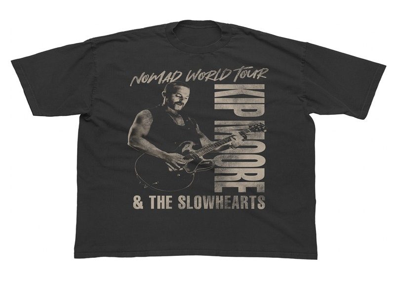 Discover the Best Kip Moore Merch Store for Authentic Collectibles