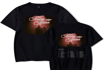 Unveiling the Story Behind Averyanna's Official Merchandise