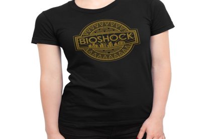 Elevate Your Collection: Top Picks from the Official Bioshock Infinite Store