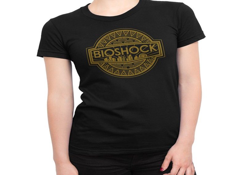 Elevate Your Collection: Top Picks from the Official Bioshock Infinite Store