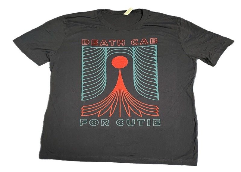 Insider Secrets: How to Score Exclusive Deathcabforcutie Merch