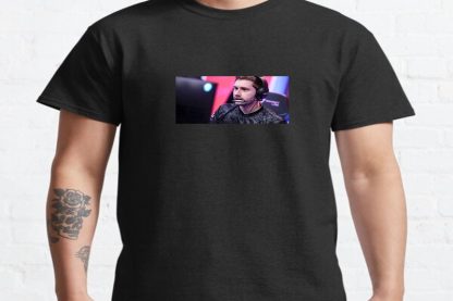 Bjergsen Merchandise Unveiled: Your Ultimate Style Companion