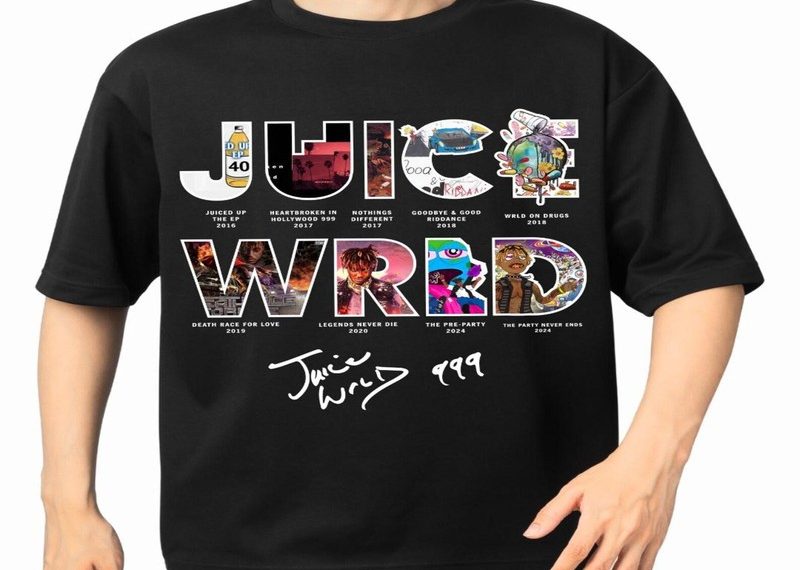 The Ultimate Joji Merch Guide: Where Quality Meets Style