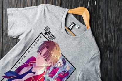 Exclusive Sneak Peek: Kathryn Newton's Latest Merchandise Drop