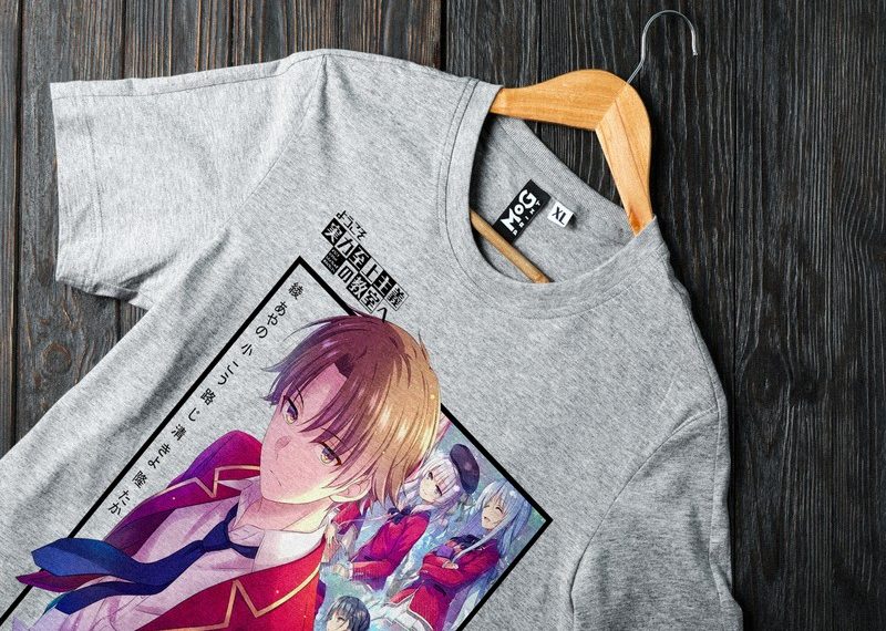 Exclusive Sneak Peek: Kathryn Newton's Latest Merchandise Drop