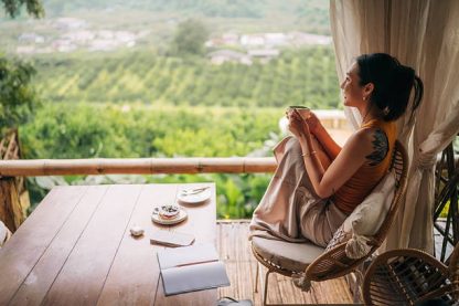 Easy Nutrition Improvements for Daily Life